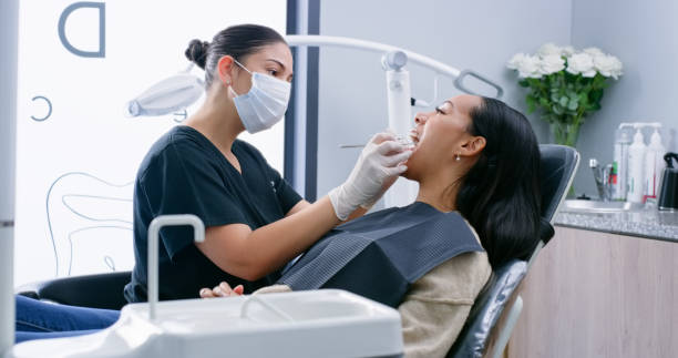 Best Dental X-Rays and Imaging  in Polkton, NC
