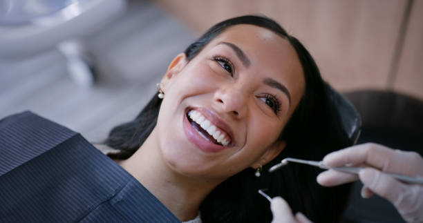 Best Wisdom Tooth Removal  in Polkton, NC