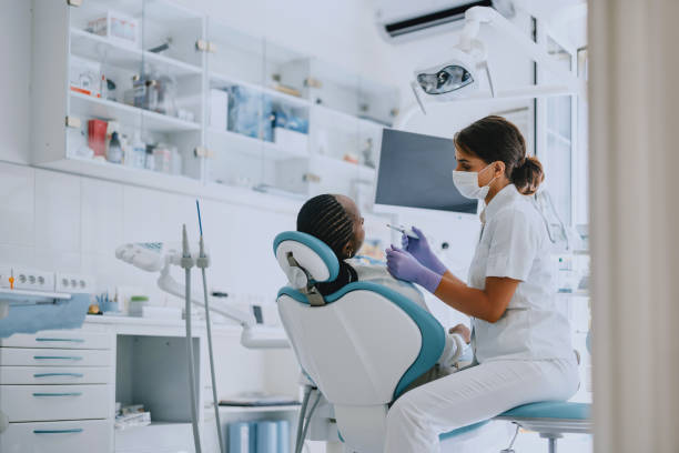 TMJ/TMD Treatment in Polkton, NC