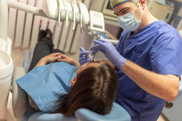 Best Sedation Dentistry  in Polkton, NC