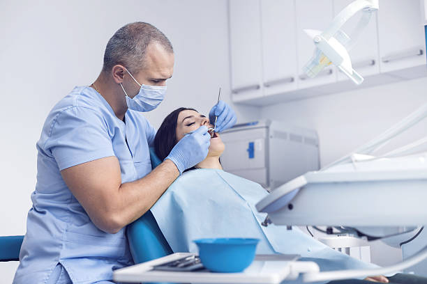 Advanced Technology for Better Dental Care in Polkton, NC