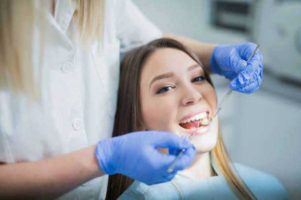 Best Full Mouth Reconstruction  in Polkton, NC